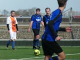 S.K.N.W.K. 2 - D.V.O. '60 4 (competitie) seizoen 2022-2023 (45/118)